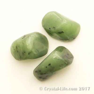 Siberian Jade | Crystals and Gemstones | Crystal Life Technology, Inc.