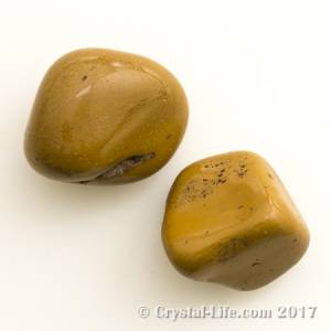 Caramel Jasper Crystals And Gemstones Crystal Life Technology Inc