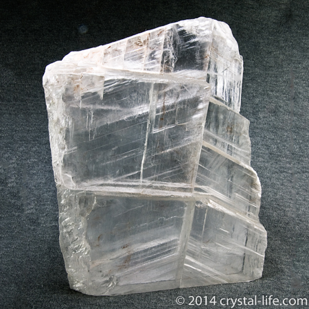 selenite