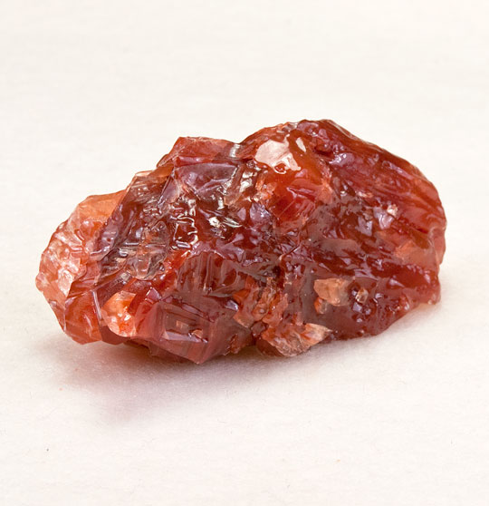 Red Calcite Metaphysical Properties | Crystal Life Technology, Inc.