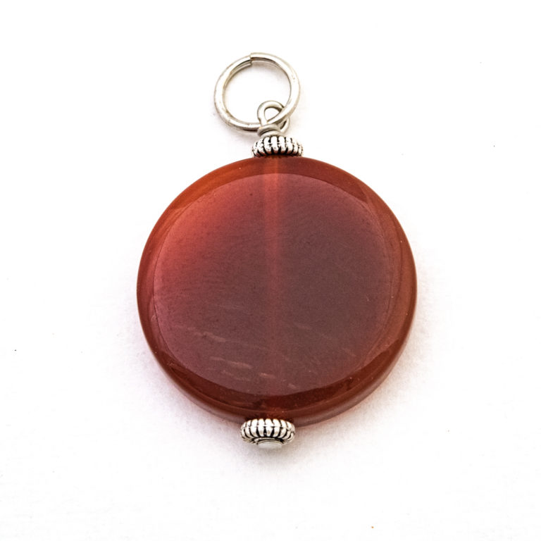 Carnelian | Crystals and Gemstones | Crystal Life Technology, Inc.