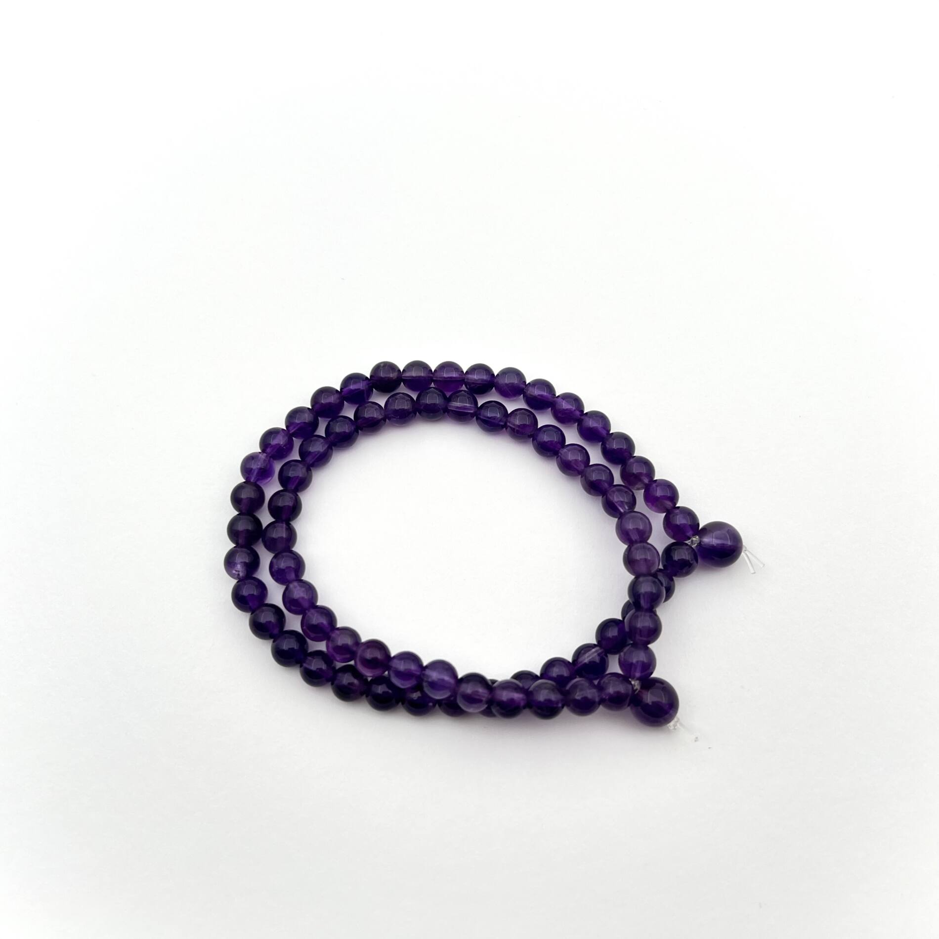 Gemstone Power Bracelets