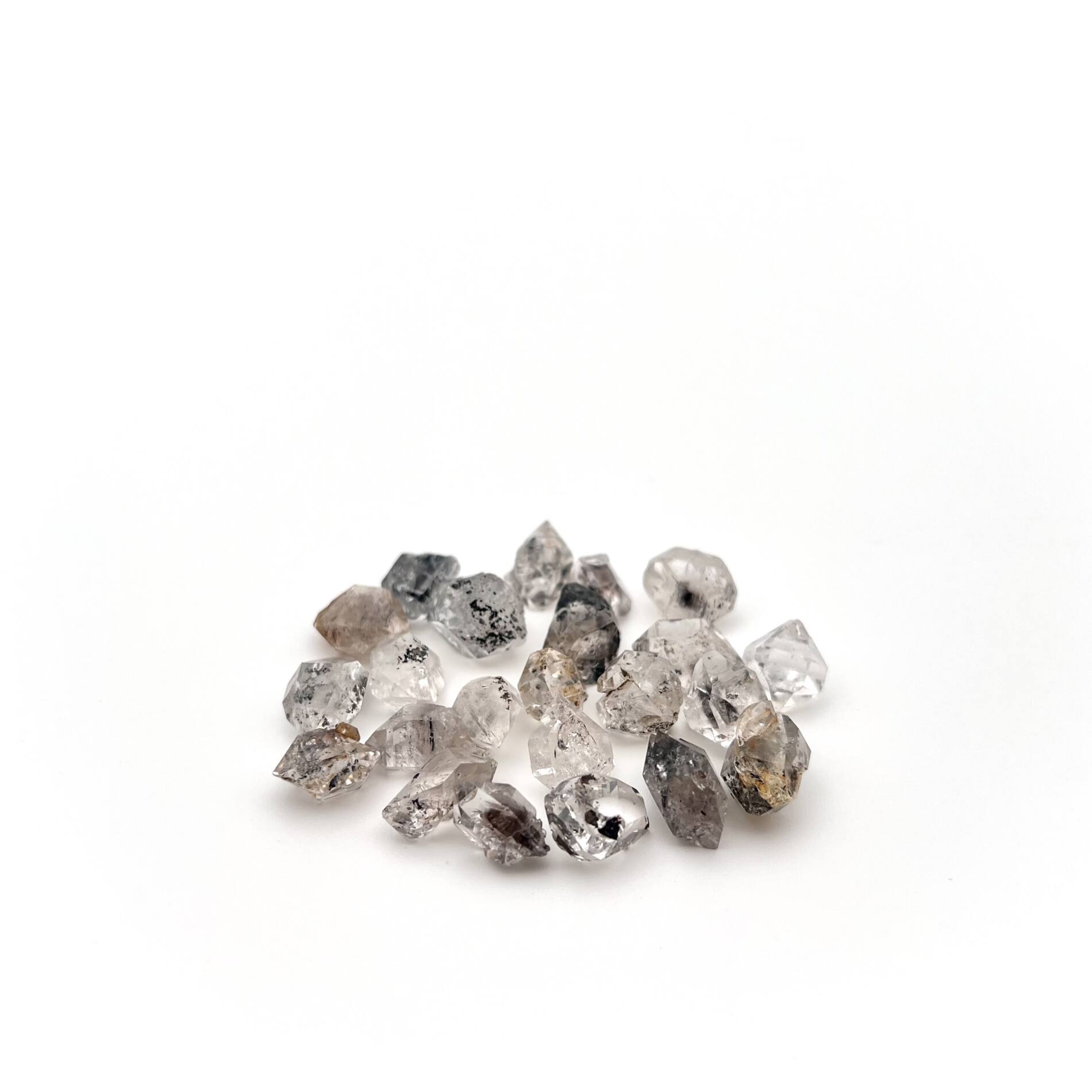 Herkimer Diamond | Medium | Crystal Life Technology Inc.