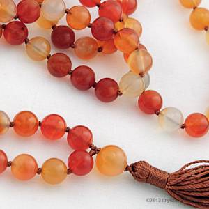 orange agate meaning
