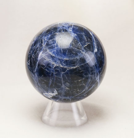 Sodalite | Crystals and Gemstones | Crystal Life Technology, Inc.