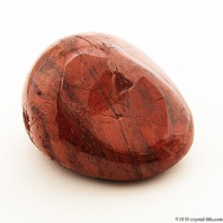 Red Jasper - Crystal - Relax & Re-Mind