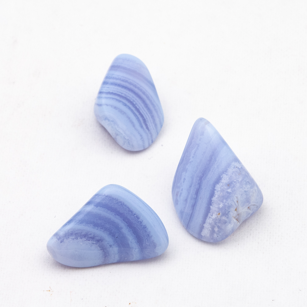blue lace agate metaphysical properties