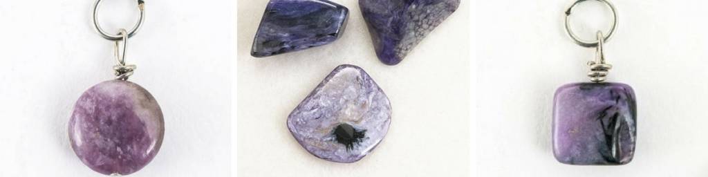 Sugilite | Crystals and Gemstones | Crystal Life Technology, Inc.