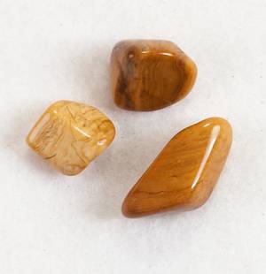 Yellow Jasper Metaphysical Properties | Crystal Life Technology, Inc.