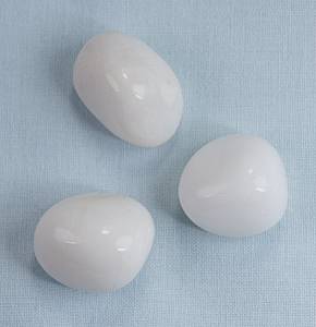 White Onyx Crystals And Gemstones Crystal Life Technology Inc
